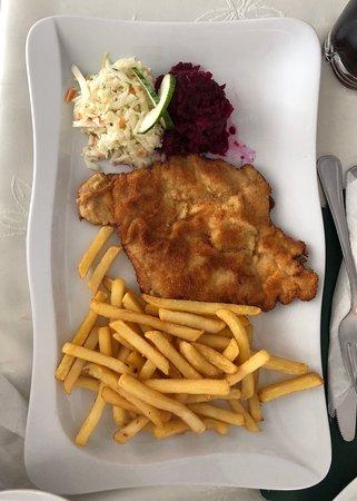 Restauracja OSKAR